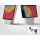 AmazingThing Matte Pro Mag Folio z podstawką na iPad Air M3 13" - niebies - 1526930 - zdjęcie 5
